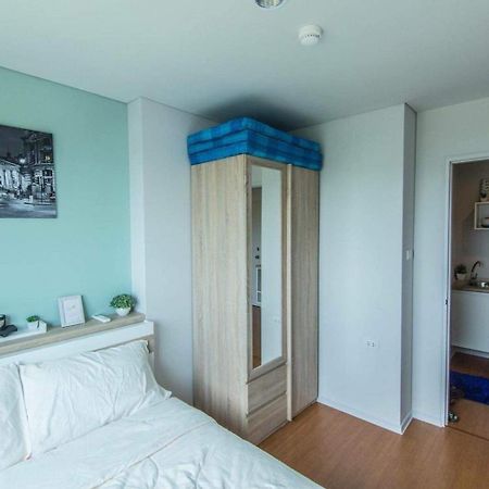 Sea View Residence Cha-Am Εξωτερικό φωτογραφία