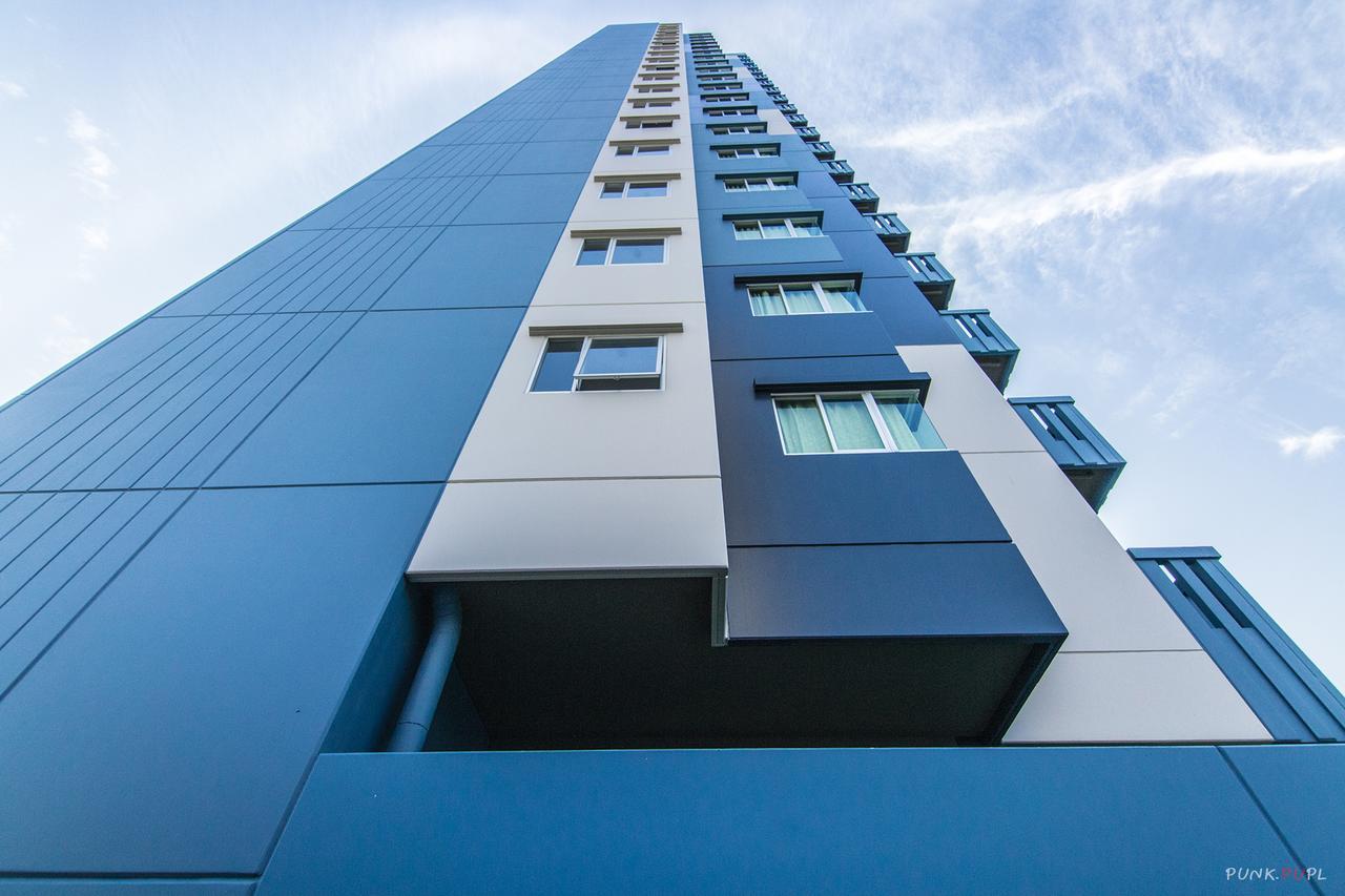 Sea View Residence Cha-Am Εξωτερικό φωτογραφία