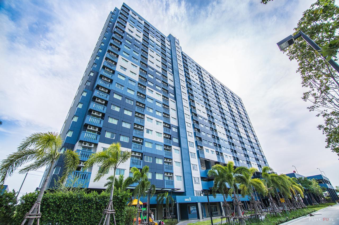 Sea View Residence Cha-Am Εξωτερικό φωτογραφία