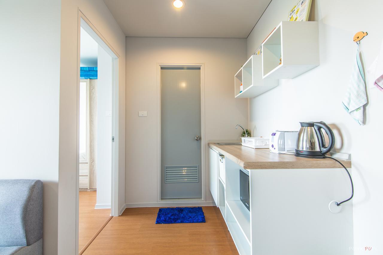 Sea View Residence Cha-Am Εξωτερικό φωτογραφία