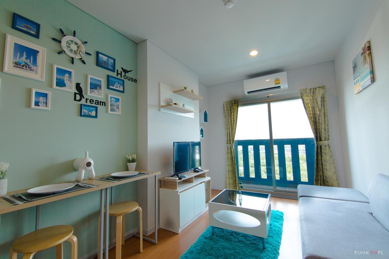 Sea View Residence Cha-Am Εξωτερικό φωτογραφία