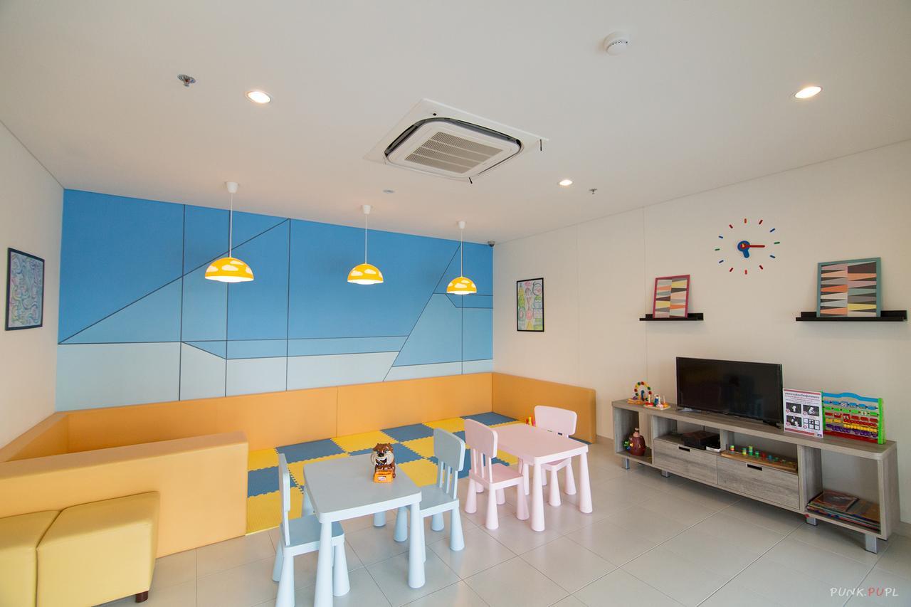 Sea View Residence Cha-Am Εξωτερικό φωτογραφία