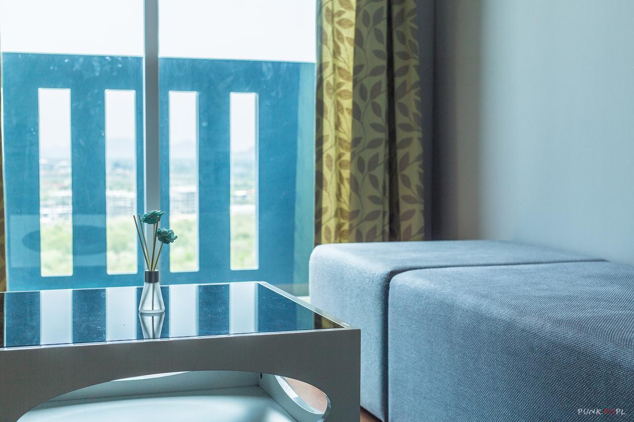 Sea View Residence Cha-Am Εξωτερικό φωτογραφία