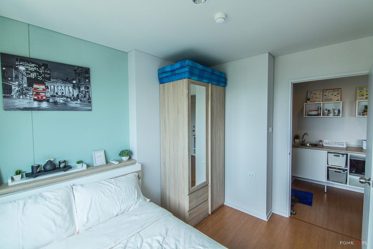 Sea View Residence Cha-Am Εξωτερικό φωτογραφία